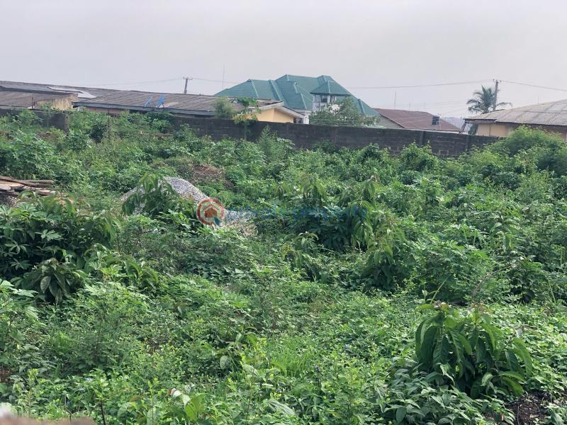 Residential Land For Sale Airforce Bashorun Gra Basorun Ibadan Oyo - 6