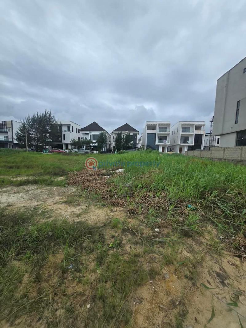 Land For Sale Megamound Ikota Lekki Lagos