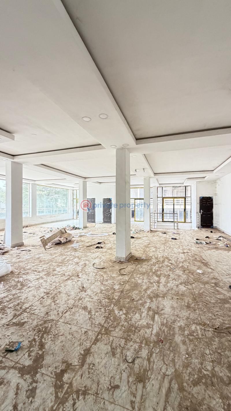 Commercial Property For Rent Jabi Abuja Phase 2  - 7