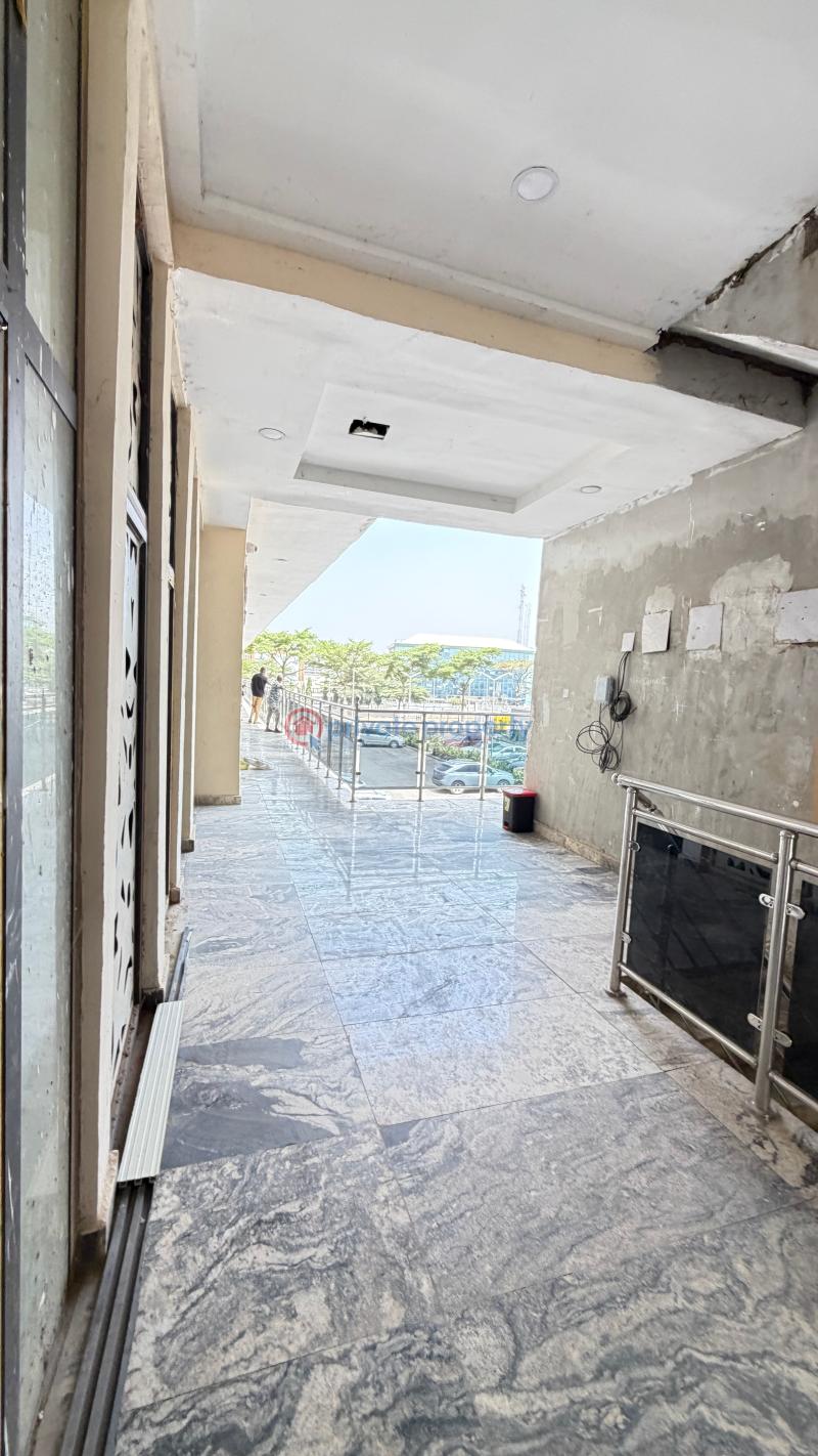 Commercial Property For Rent Jabi Abuja Phase 2  - 6