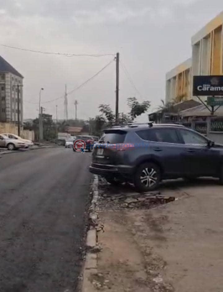 Commercial Land For Sale Outright Sale 377 Behind Nafdac Office, Wuse Zone 7, Zone 1-7 Abuja Phase 1  - 3