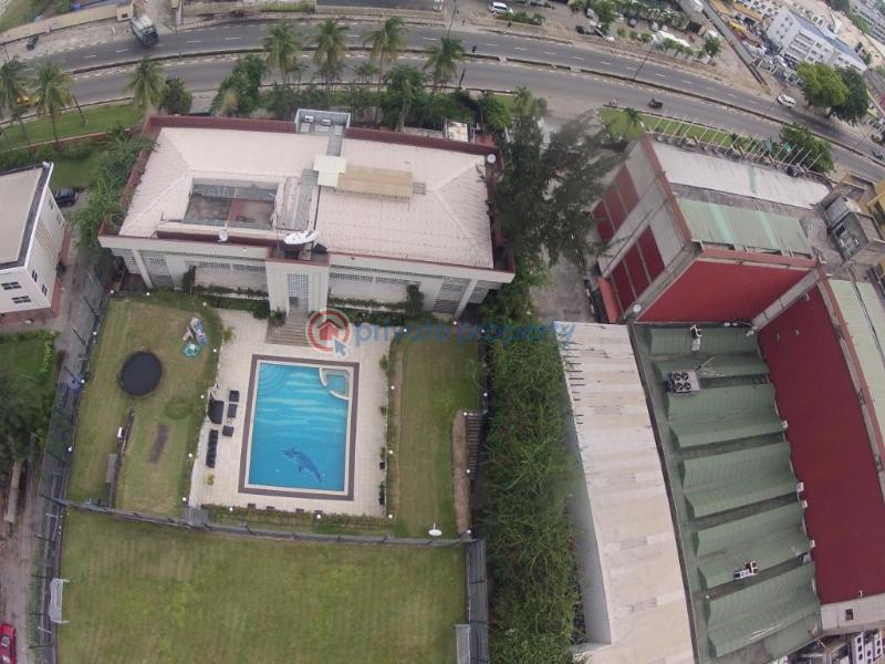Mixed use Land For Sale Ahmadu Bello Way Victoria Island Lagos - 6