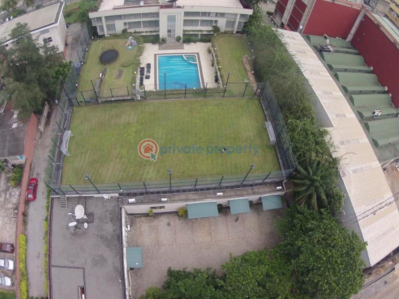 Mixed use Land For Sale Ahmadu Bello Way Victoria Island Lagos - 9