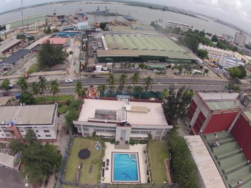 Mixed use Land For Sale Ahmadu Bello Way Victoria Island Lagos - 1