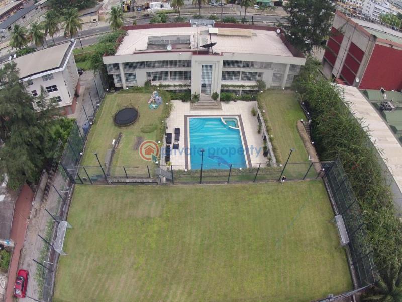 Mixed use Land For Sale Ahmadu Bello Way Victoria Island Lagos - 3