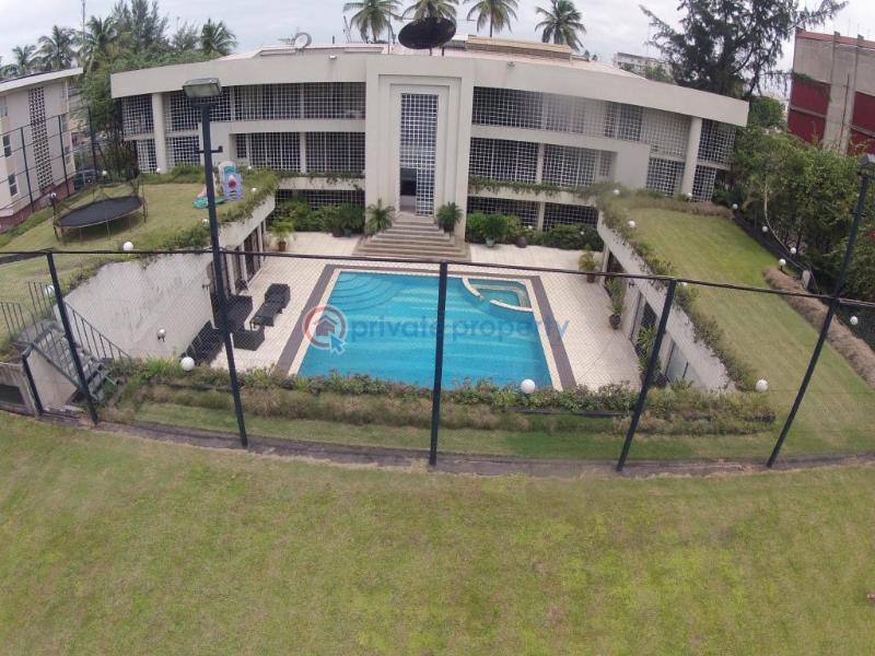 Mixed use Land For Sale Ahmadu Bello Way Victoria Island Lagos - 5