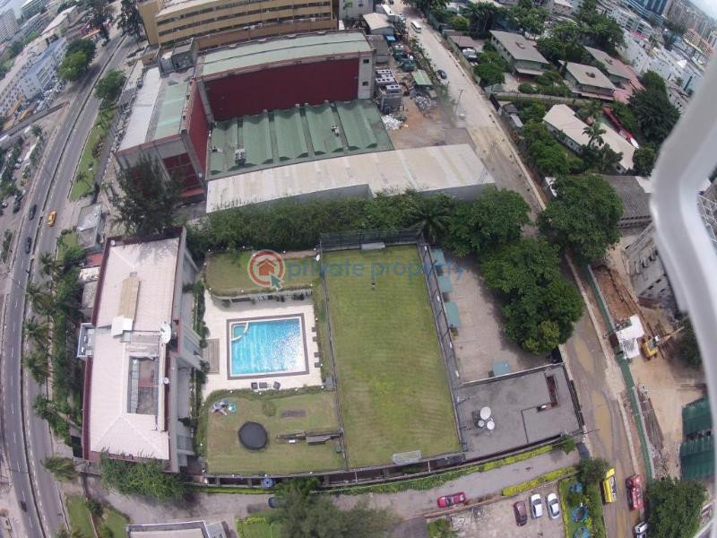 Mixed use Land For Sale Ahmadu Bello Way Victoria Island Lagos - 0