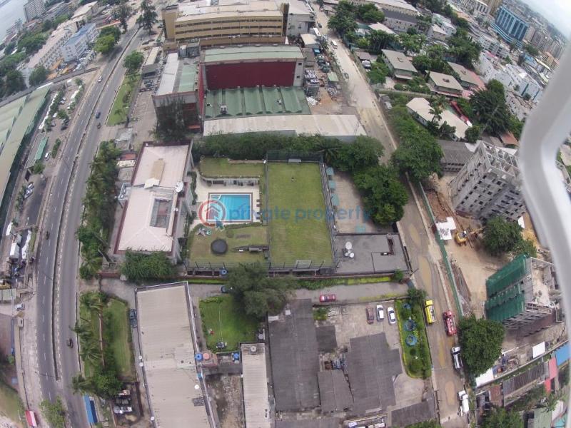 Mixed use Land For Sale Ahmadu Bello Way Victoria Island Lagos - 2