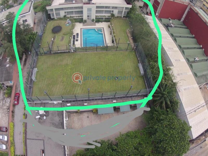 Mixed use Land For Sale Ahmadu Bello Way Victoria Island Lagos - 4