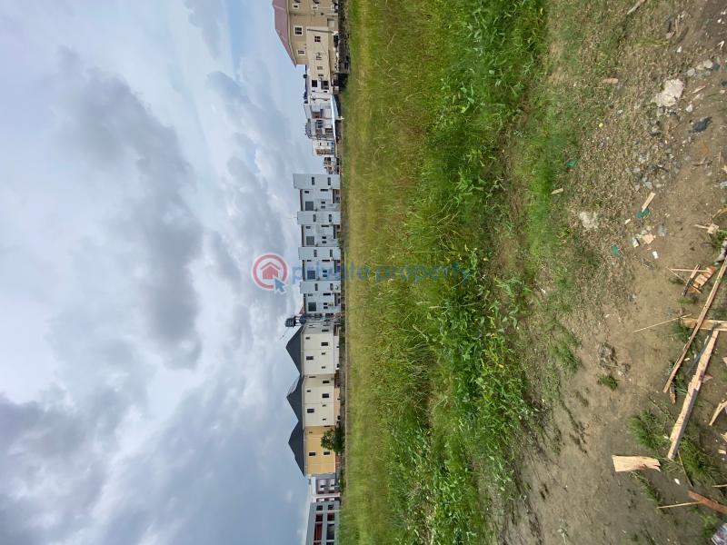 Mixed use Land For Rent Ikate Elegushi Lekki Lagos - 0