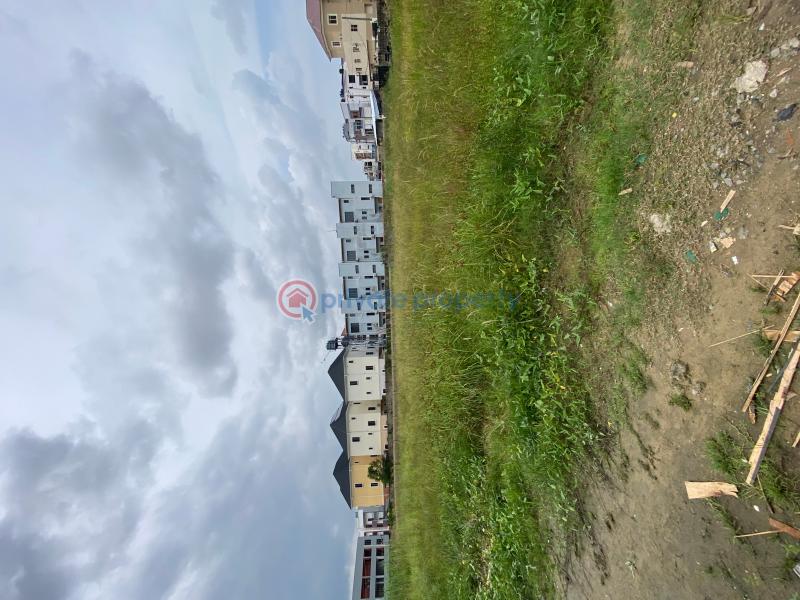 Mixed use Land For Rent Ikate Elegushi Lekki Lagos - 2