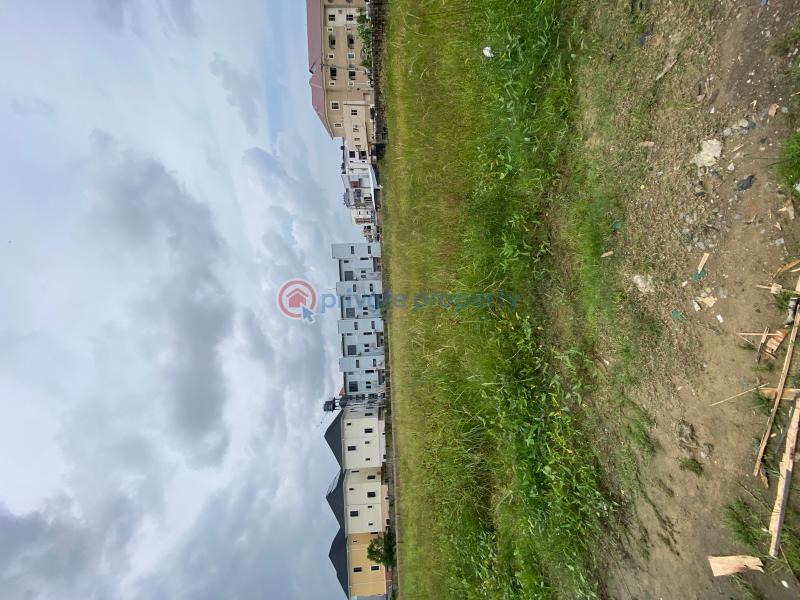 Mixed use Land For Rent Ikate Elegushi Lekki Lagos - 3