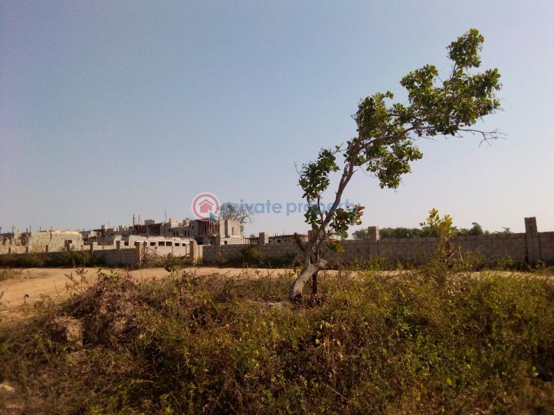 For sale Land Wasa Apo Abuja Phase 2 (PID 2PANBW) Private Property