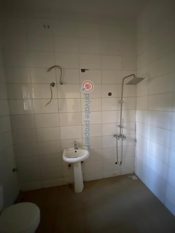 2 bedroom Block Of Flats For Rent Jahi Gilmore Jahi Abuja Phase 2  - 7