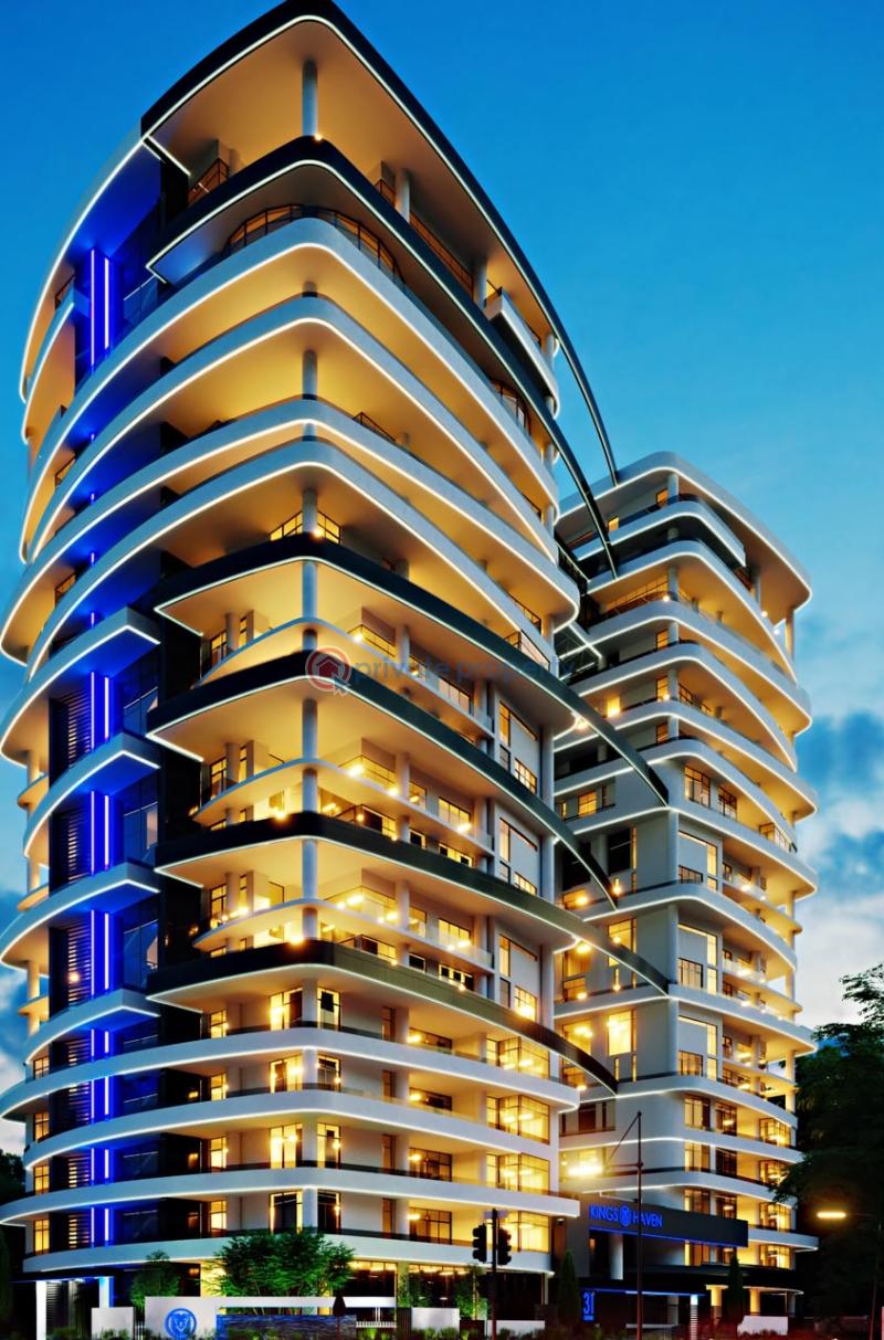 Joint Venture Land For Sale Ikoyi Lagos