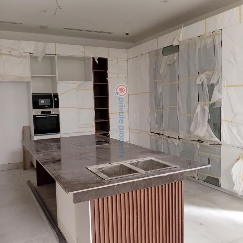 6 bedroom Duplex For Sale Victoria Island Lagos - 2