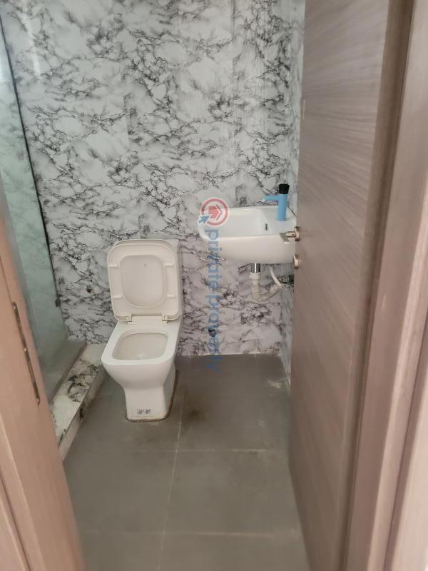 1 bedroom Studio Apartment For Rent Chevyview Chevron Drive Lekki Lagos - 4