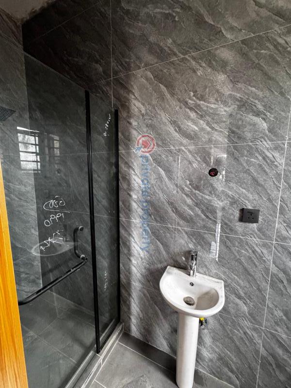 5 bedroom Terraced Duplex For Sale Opebi Ikeja Lagos - 12