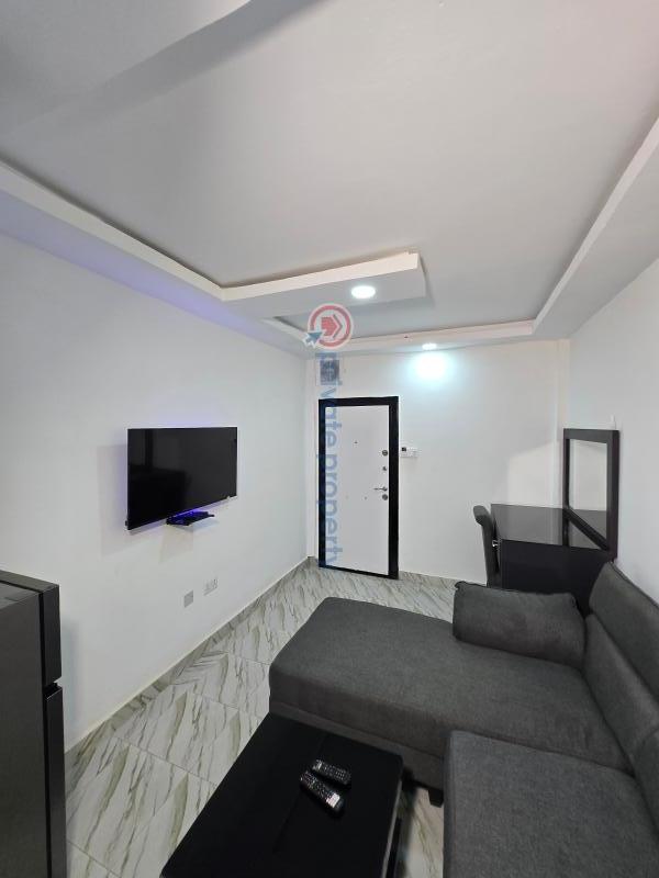 1 bedroom Block Of Flats Short let Mbaise Close, Area 7, Garki, Abuja Garki Abuja Phase 1  - 2