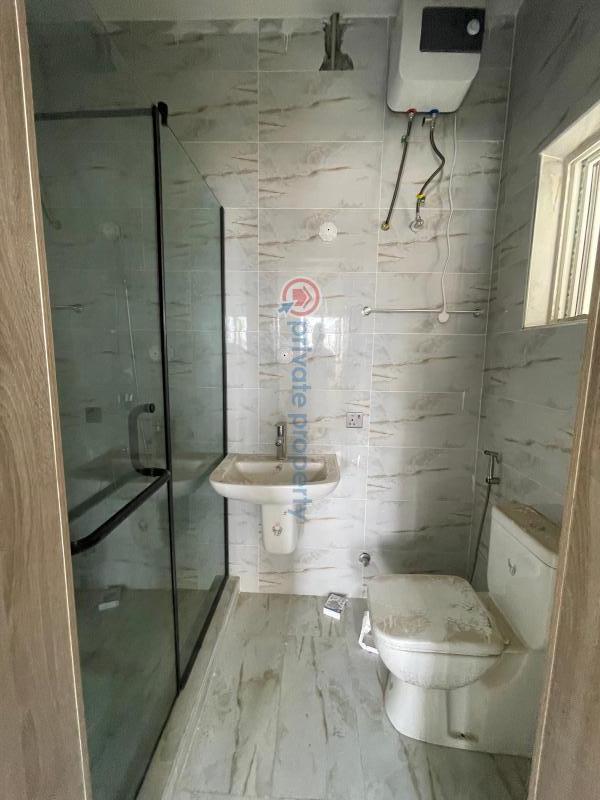 2 bedroom Flat & Apartment For Sale Ikate Elegushi Lekki Lagos - 20