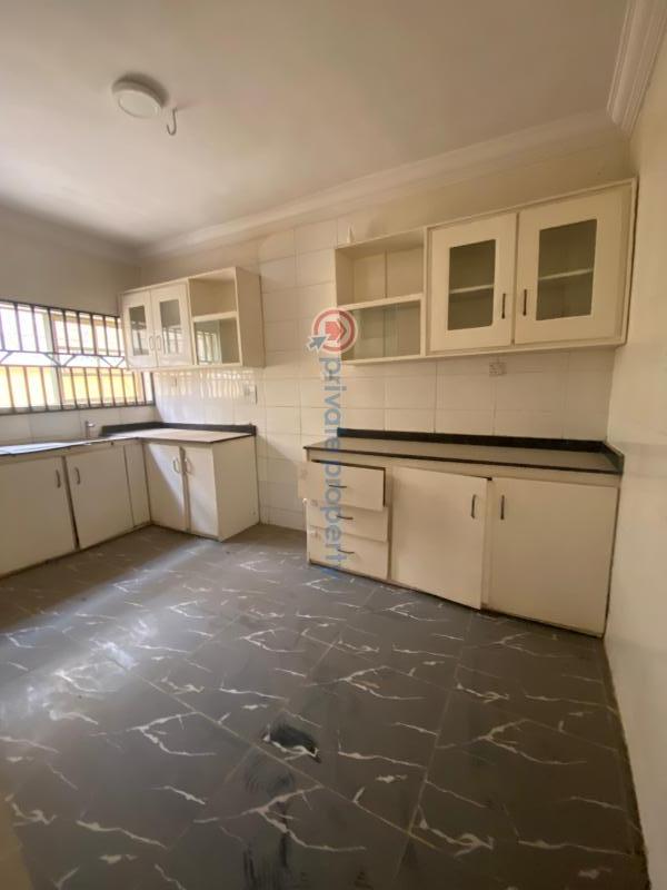 4 bedroom Semi detached Duplex For Rent Bashorun Housing Estate Akobo Ibadan Oyo - 2