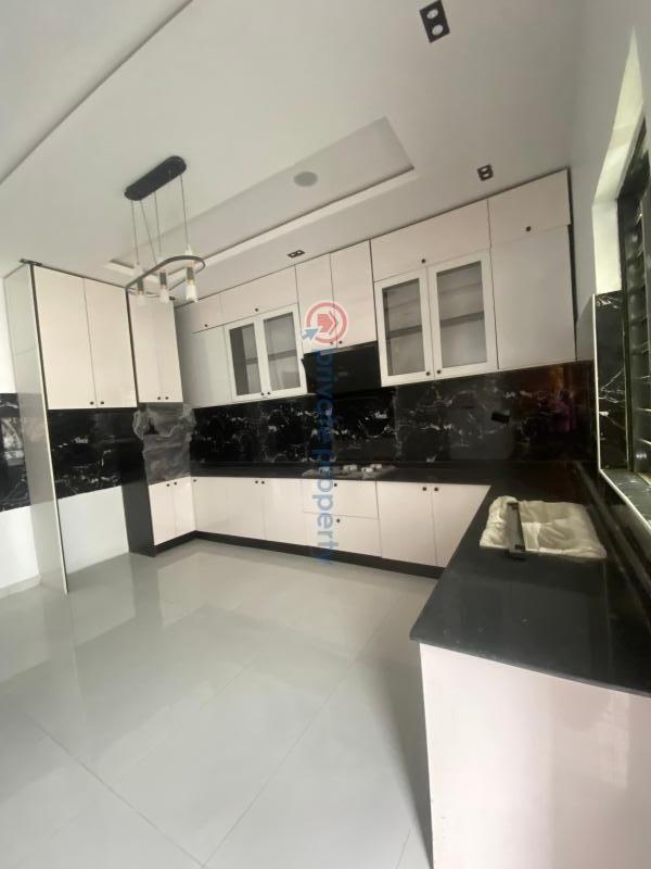 4 bedroom Detached Duplex For Sale Ajah Lagos - 2