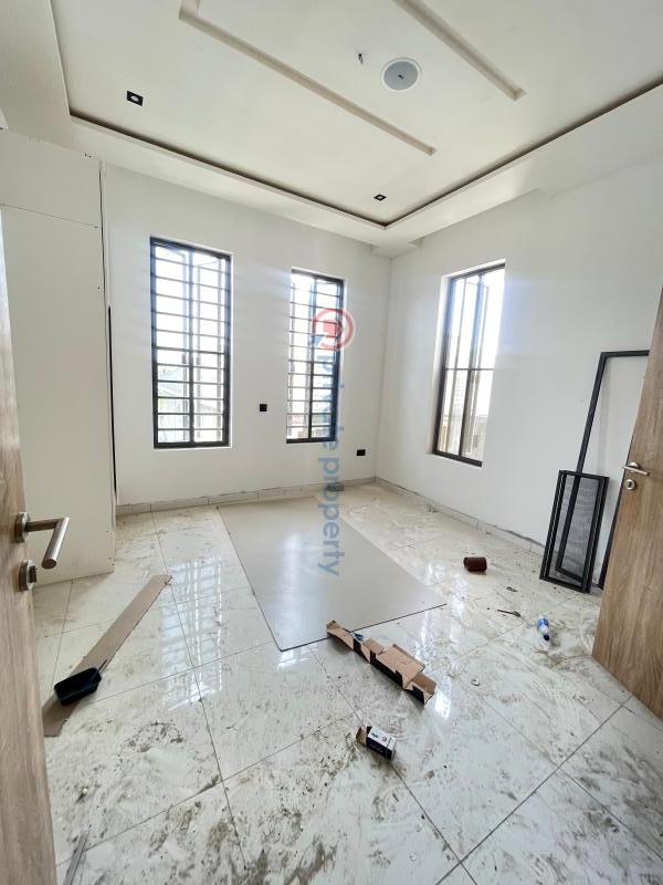 3 bedroom Block Of Flats For Sale Ikate Elegushi Lekki Lagos - 4