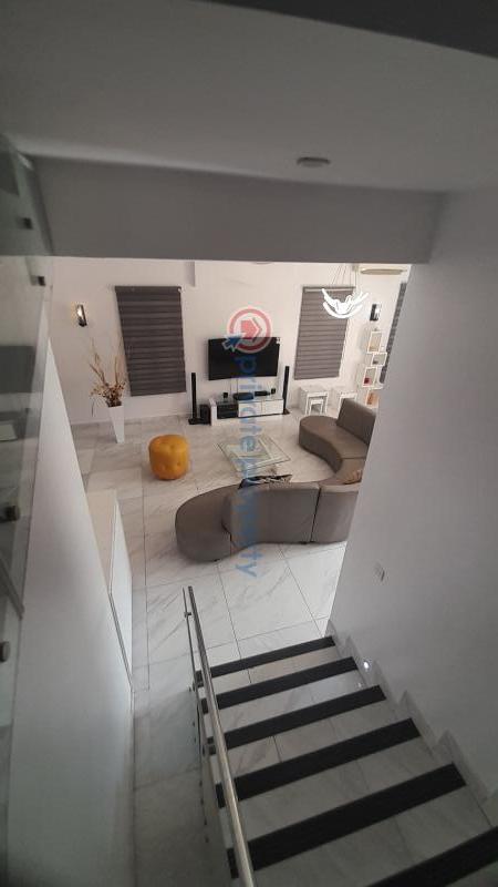 Well furnished 5 bedroom detached duplex - 15 5 bedroom Detached Duplex For Sale Osapa London Lekki Lagos - 15