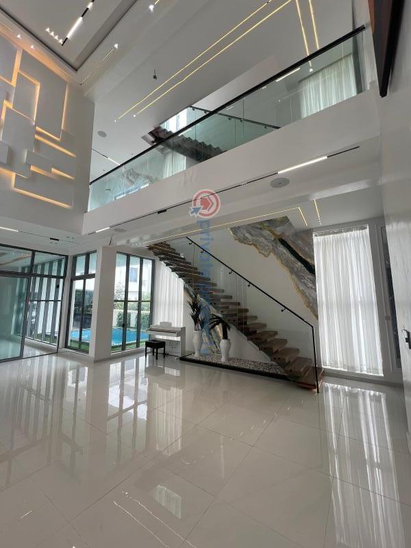 5 bedroom Detached Duplex For Sale Osapa London Osapa Lekki Lagos - 1