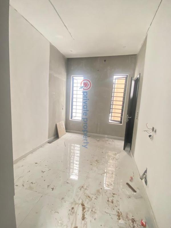 5 bedroom Detached Duplex For Sale Ajah Lekki Lekki Scheme 2 Ajah Lagos - 8