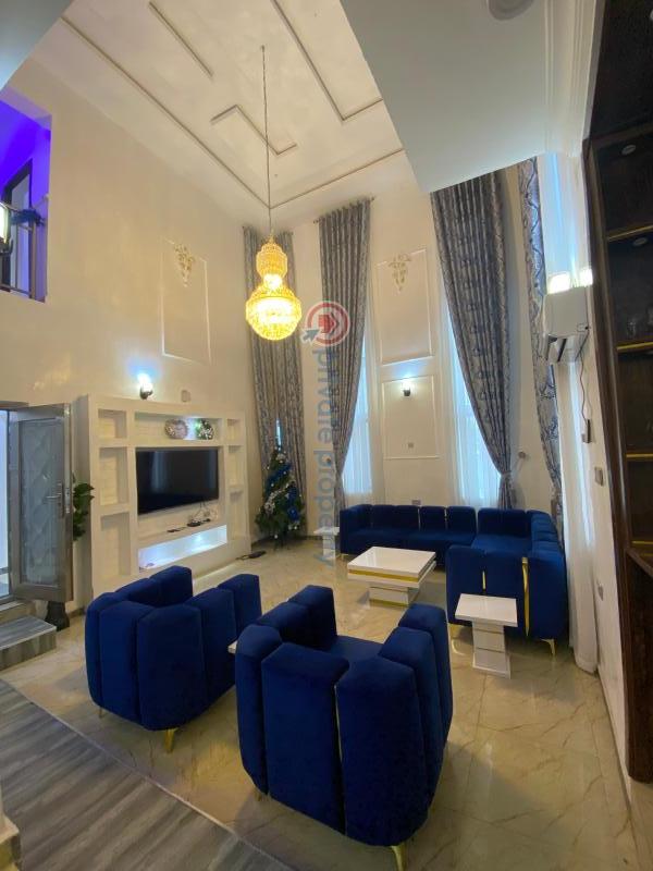 6 bedroom Detached Duplex For Sale Irete Off Owerri Onitsha Exp. Rd, Owerri. Owerri Imo - 7