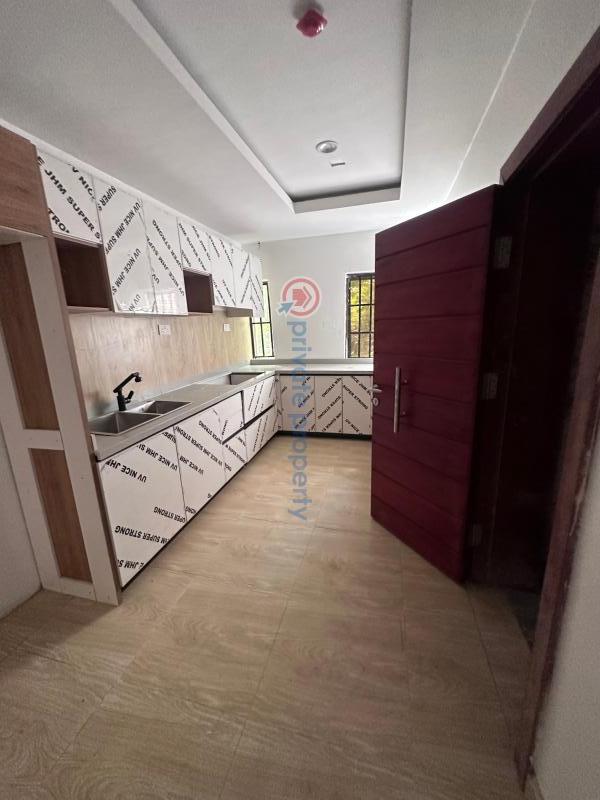 3 bedroom Flat & Apartment For Rent Victoria Island Lagos - 3