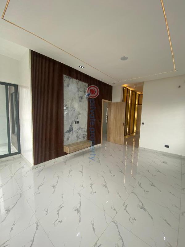 4 bedroom Detached Duplex For Sale Ajah Lekki Lagos State Ajah Lagos - 5