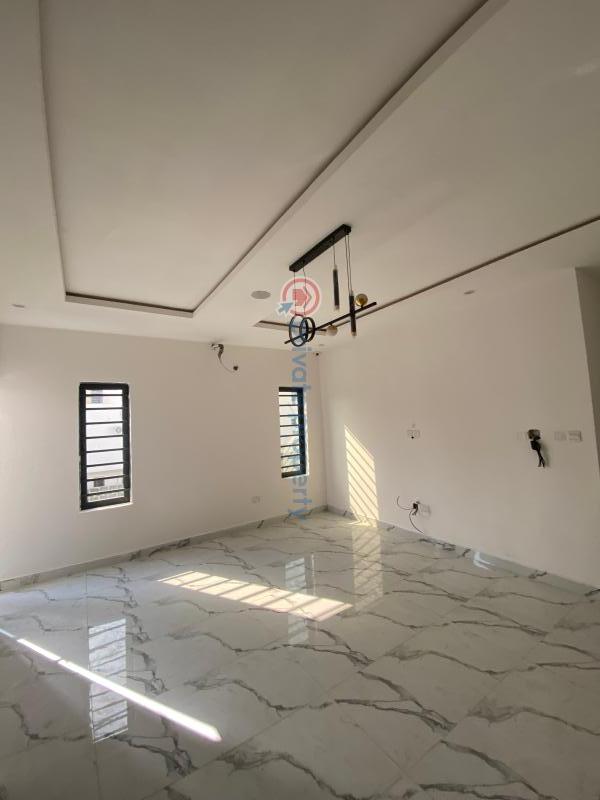 5 bedroom Detached Duplex For Sale Ikota Lekki Lagos - 6