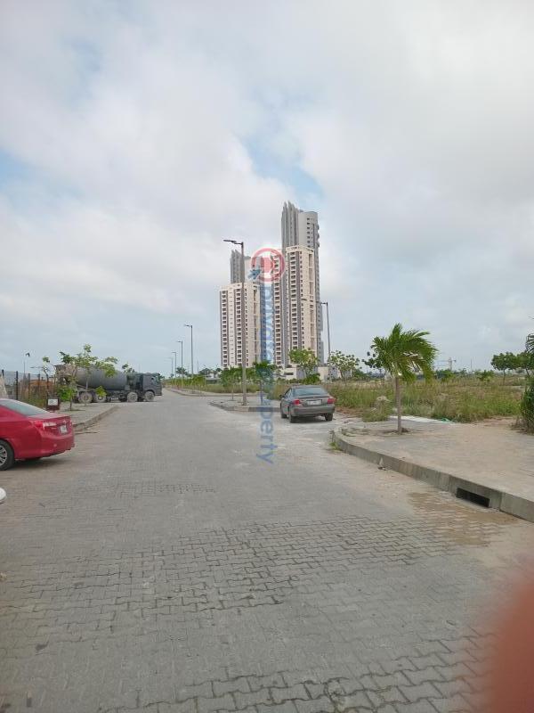 3 bedroom Block Of Flats For Sale Phoenix Towers Eko Atlantic City Victoria Island Lagos Eko Atlantic Victoria Island Lagos - 10