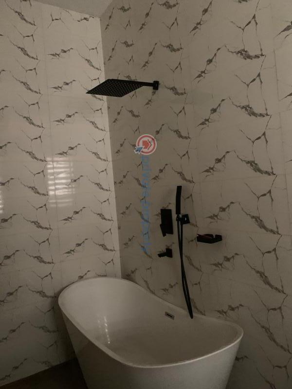 5 bedroom Detached Duplex For Sale Close To Dss Off Rapour Junction Owerri Imo State Owerri Imo - 15