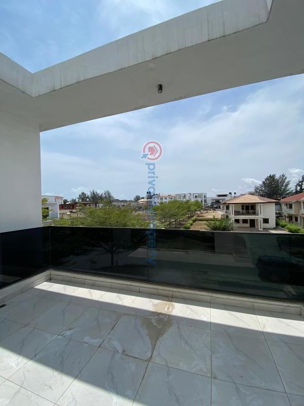 5 bedroom Duplex For Sale Orchid Road Lekki Lagos Ikota Lekki Lagos - 11