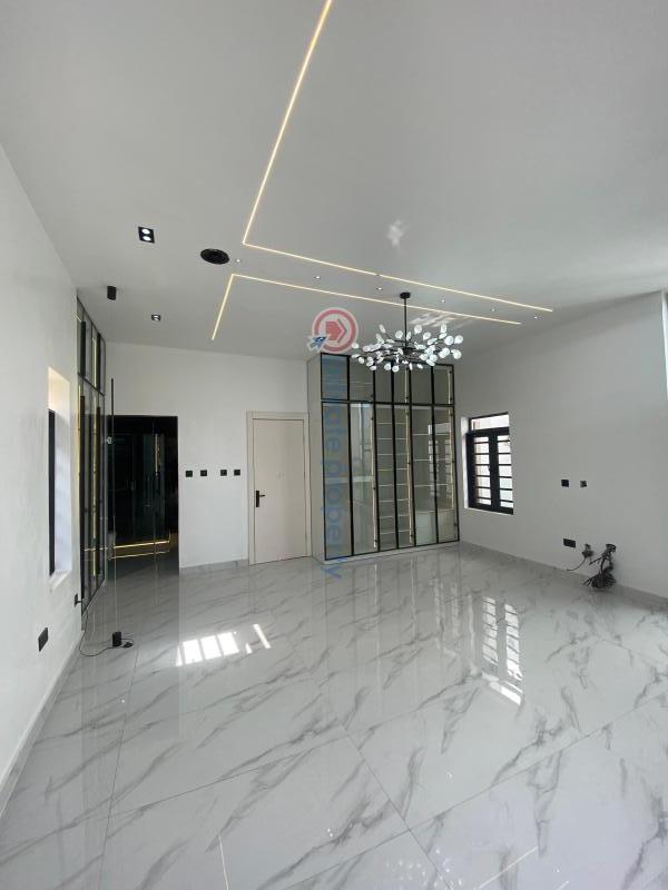 4 bedroom Detached Duplex For Sale Ajah Lagos - 7