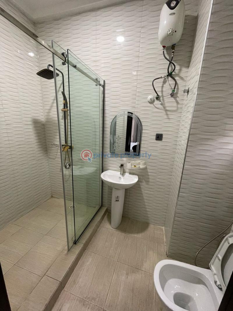 3 bedroom Block Of Flats Short let Ikeja GRA Lagos - 6