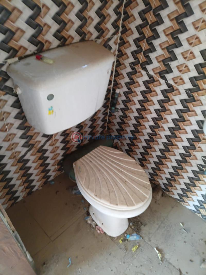 3 bedroom Bungalow For Sale Command Jiboye Apata Ibadan Oyo - 5