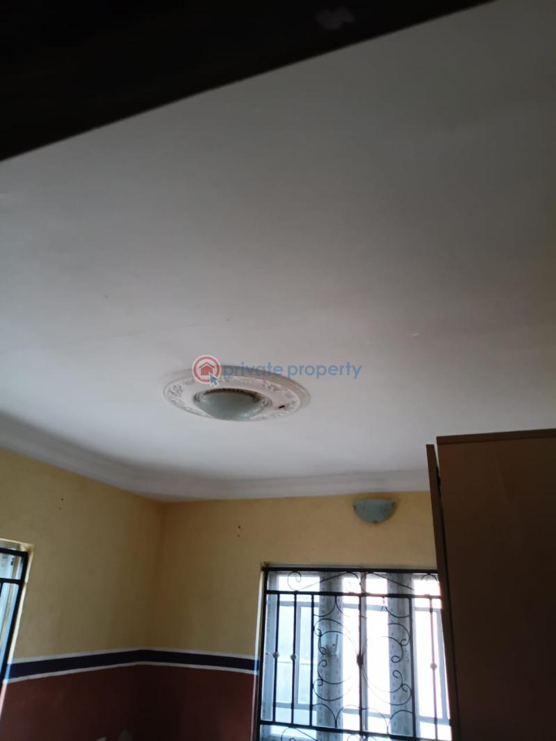 3 bedroom Bungalow For Sale Command Jiboye Apata Ibadan Oyo - 1