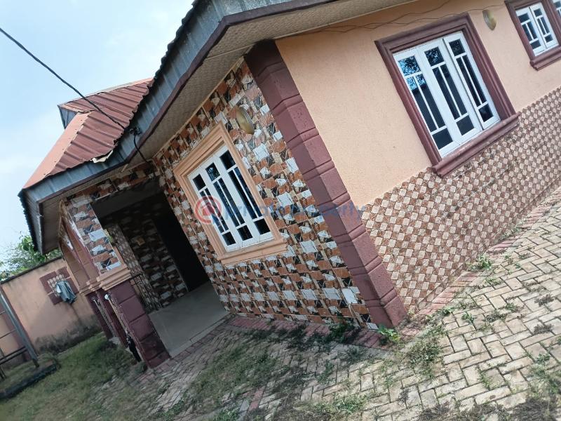 3 bedroom Bungalow For Sale Command Jiboye Apata Ibadan Oyo - 12