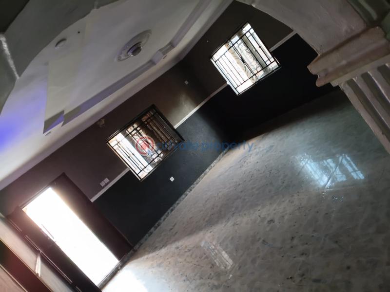 3 bedroom Bungalow For Sale Command Jiboye Apata Ibadan Oyo - 3