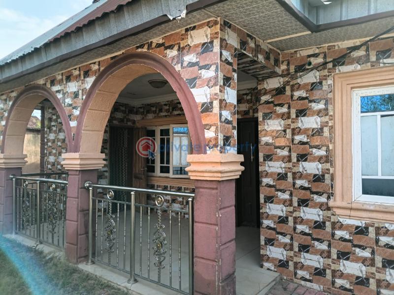 3 bedroom Bungalow For Sale Command Jiboye Apata Ibadan Oyo - 11
