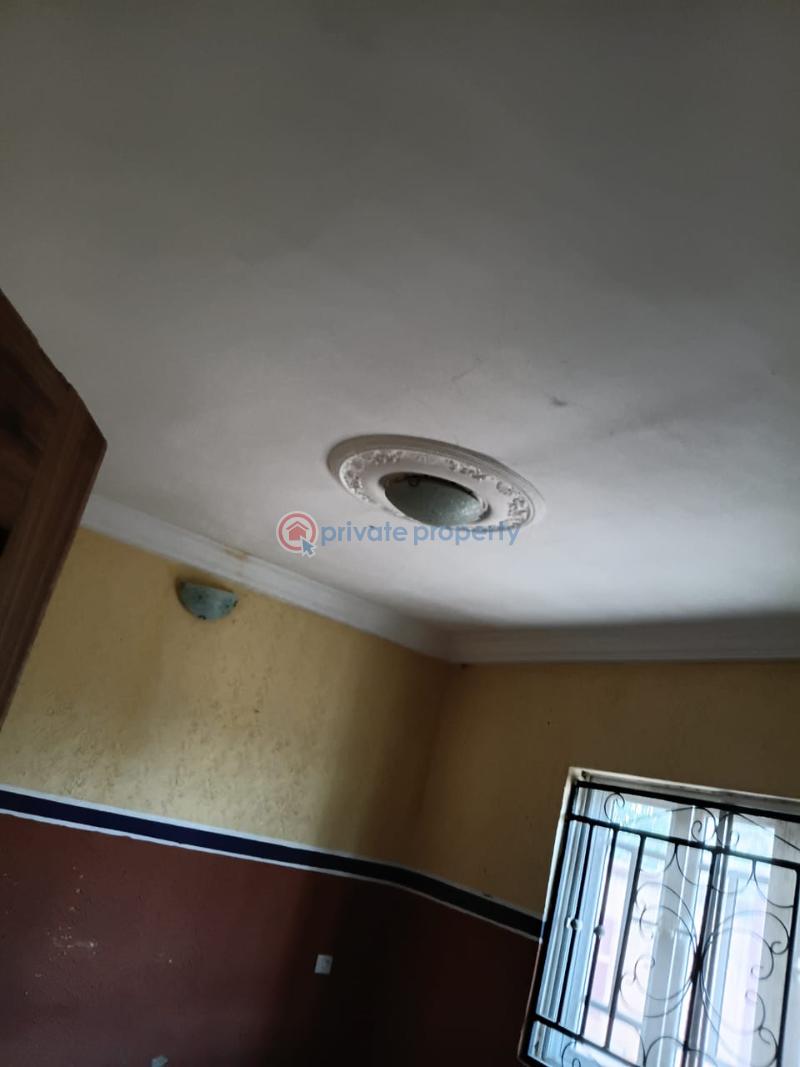 3 bedroom Bungalow For Sale Command Jiboye Apata Ibadan Oyo - 2