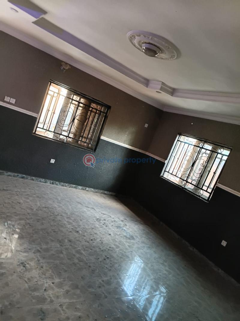 3 bedroom Bungalow For Sale Command Jiboye Apata Ibadan Oyo - 10