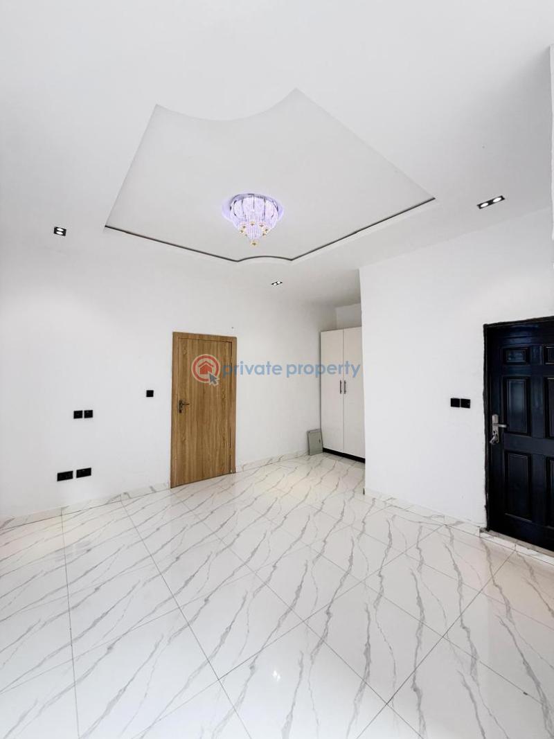 4 bedroom House For Sale Ajah Lagos - 3