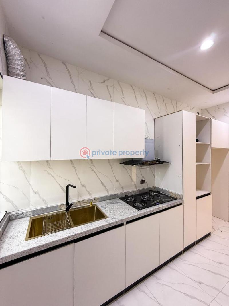 3 bedroom House For Sale Ajah Lagos - 6
