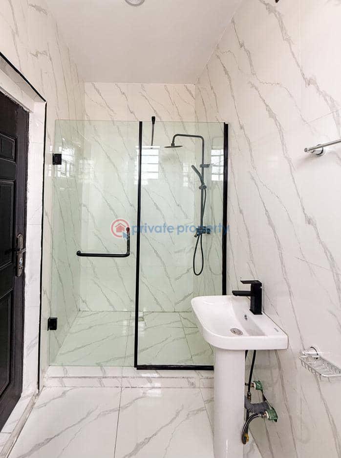 4 bedroom House For Sale Ajah Lagos - 0