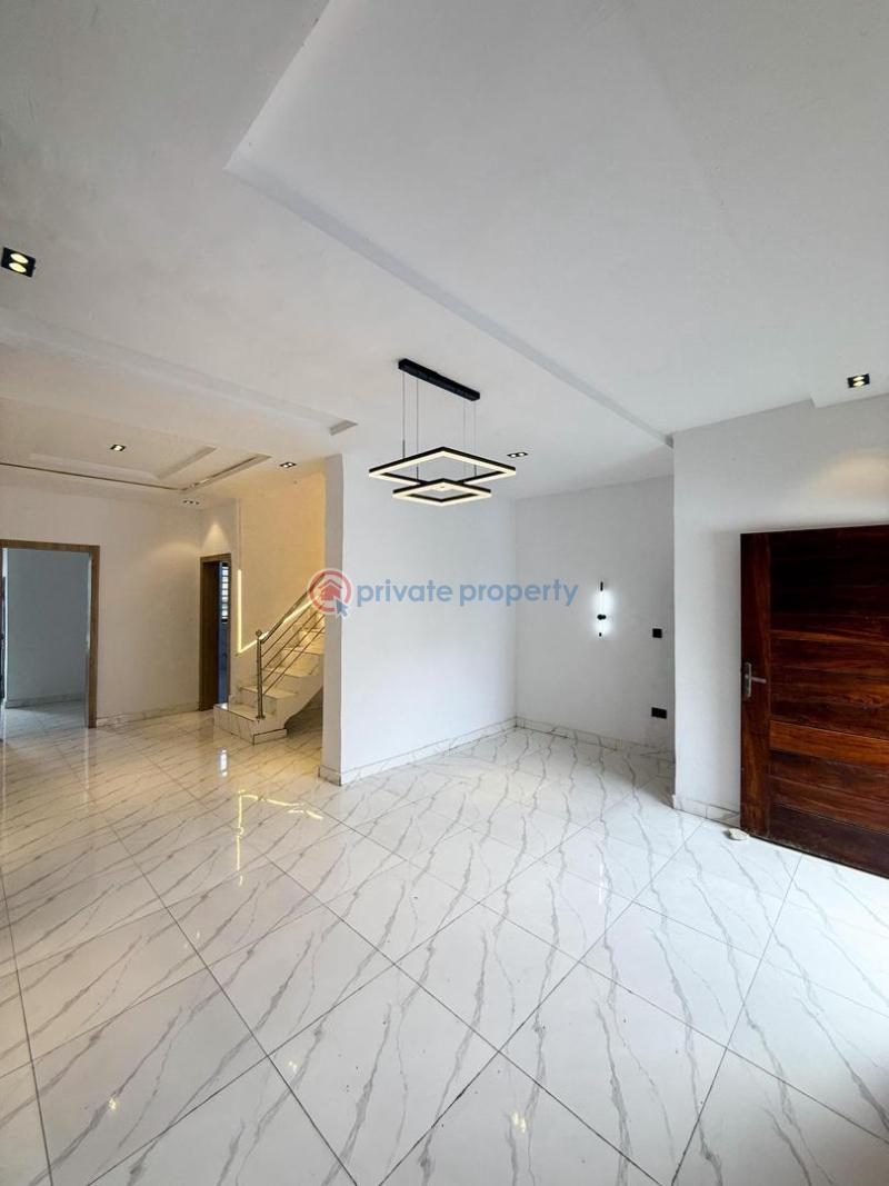 3 bedroom House For Sale Ajah Lagos - 7